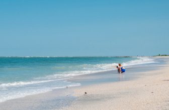 Best Things to Do in Sanibel, Florida, for Families with Kids