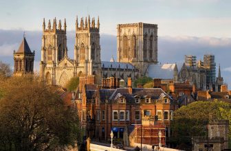 Best Things to Do in York, England with Kids