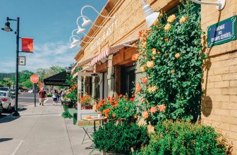 Best Things to Do in Yountville for Families