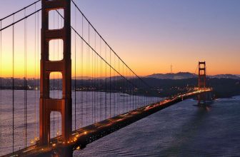 Best Things to Do with Kids and Teens in San Francisco