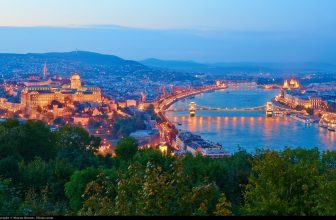 Best Things to Do with Kids in Budapest