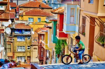 Best Things to Do with Kids in Istanbul