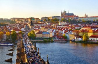 Best Things to Do with Kids in Prague