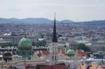 Best Things to Do with Kids in Vienna