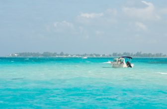 Best Water Activities Kids Love in Grand Cayman