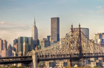 Best-Kept Secrets of New York City for Families