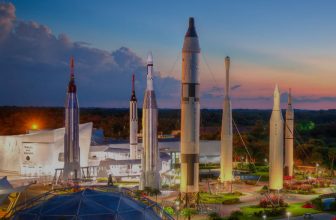 Beyond Disney World: Things to Do in Orlando Besides Disney