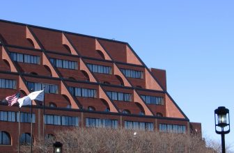 Boston Marriott Long Wharf