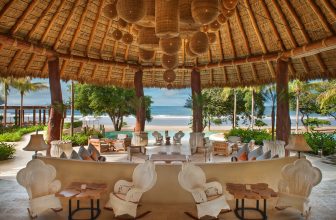 Breathtaking Resorts in Nicaragua to Add to Your Bucket List