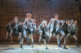 Broadway Bound: Best of Kid-Friendly NYC Theater