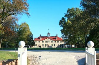 Seven US Presidential Sites You Shouldn’t Miss