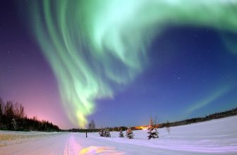 Bucket List Alaska: Chasing the Aurora Borealis with Kids