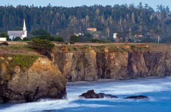 California’s Most Picturesque Towns to Visit with Kids