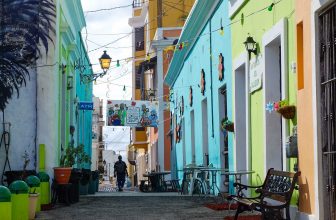 Caribbean’s Most Charming Cities