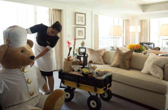 Chicago’s Best Luxury Hotels for Families