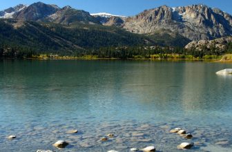 Chill Out at These 6 California Mountain Resorts