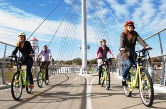 City Bike-Share Programs Are on a Roll