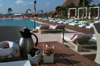 Club Med Cancun Yucatan