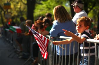 Columbus Day Events Your Kids Will Love