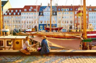 Copenhagen: Where to Stay and What to Do with Kids