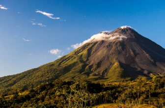 Costa Rica Health & Safety Tips for Families