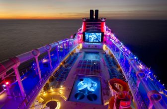 Cruise Review: Disney Dream and its New Enhancements