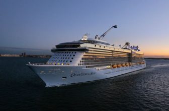 Cruise Review: Quantum of the Seas