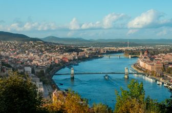 Cruising Off the Beaten Path with Adventures by Disney & AmaWaterways