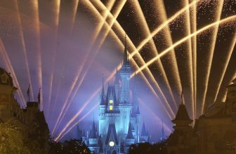 Dazzling Discounts for Late Summer/Early Fall at Disney
