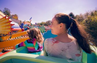 Disney Reality Check