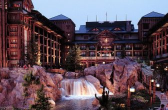 Disney Vacation Club