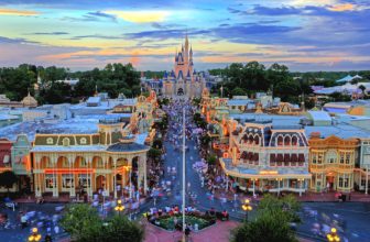 Disney World: Onsite or Off-Site Accommodation