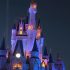 Disney World with Three Generations