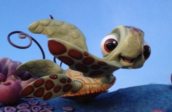 Disney World’s New Art of Animation Resort