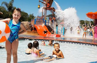 Disneyland Anaheim’s Off-Site Hotels from Value to Deluxe