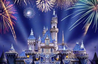 Disneyland Kicks Off Diamond Celebration with a Dazzling 24-Hour Event