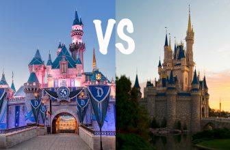Disneyland vs. Disney World: Which Is Cheaper?