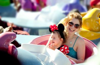 Disney’s Disability Access Service Card Guide