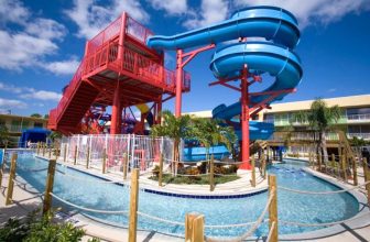 Disney’s Neighborhood