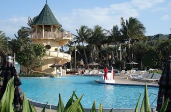 Disney’s Vero Beach Resort