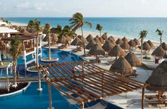 Don’t Miss These Hot Caribbean and Mexico Vacation Deals