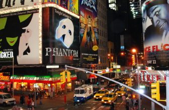 Doubletree Guest Suites Times Square