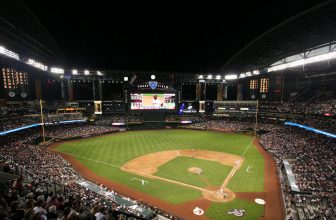 Drive Us Out to the Ball Game