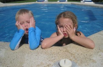 Top 5 Family Travel Blunders