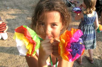 End of Summer Festivals In and Around New York City