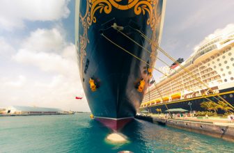 Enjoying Your Family Caribbean Cruise