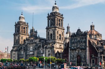 Epicurean Adventures in Mexico City: Best Things to Do for Families