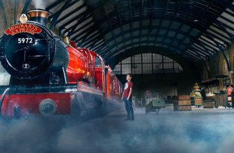 Europe’s Six Family-Approved Movie Theme Parks