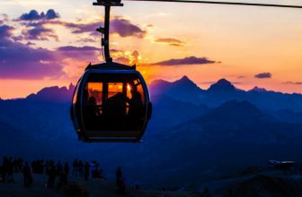 Exciting Kid-Friendly Non-Ski Activities in California Mountain Resorts