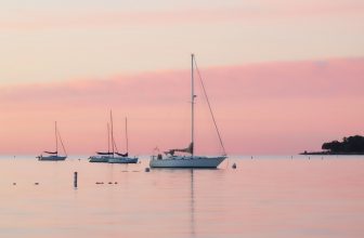 Experience the Great Outdoors with Kids in Door County